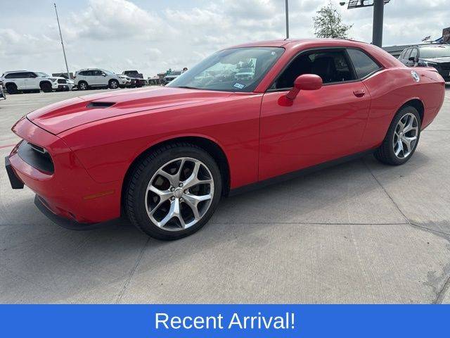 2015 Dodge Challenger SXT Plus — Coupe — 173,475 mi — Fort Worth, TX