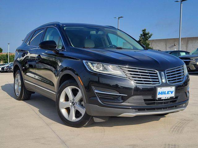 2017 Lincoln MKC Premiere — SUV — 73,250 mi — Fort Worth, TX