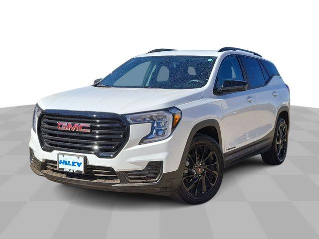 2023 GMC Terrain SLE — SUV — 47,158 mi — Fort Worth, TX