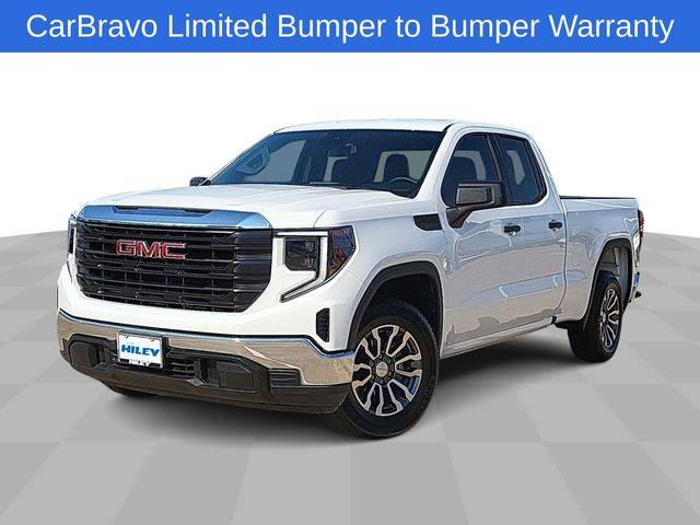 2023 GMC Sierra 1500 Pro — Pickup Truck — 37,420 mi — Fort Worth, TX