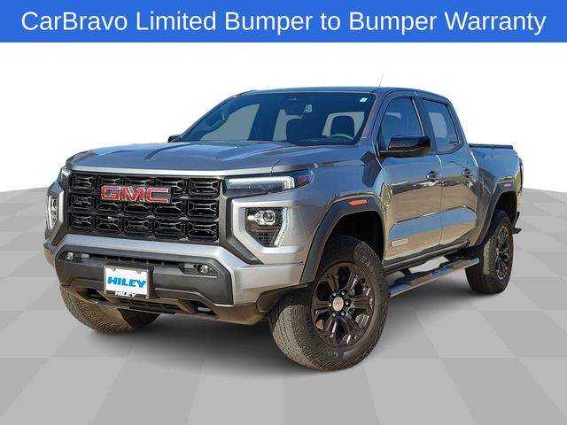 2024 GMC Canyon Elevation — Pickup Truck — 33,588 mi — Fort Worth, TX