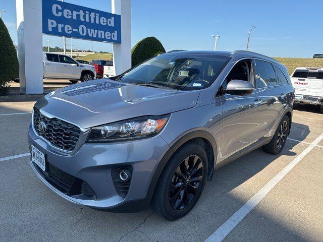 2020 Kia Sorento EX V6 — SUV — 158,872 mi — Fort Worth, TX