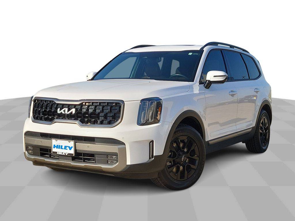 2023 Kia Telluride SX X-Pro — SUV — 68,834 mi — Fort Worth, TX