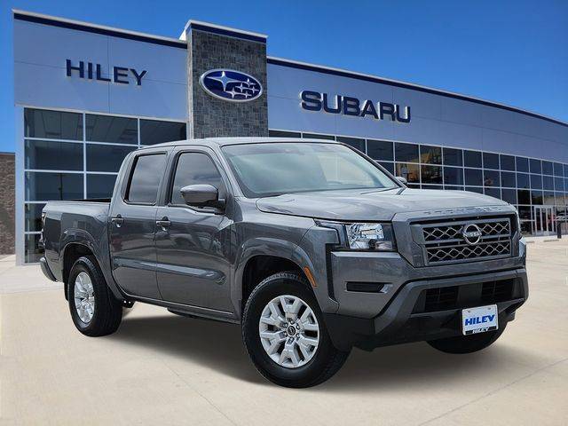 2023 Nissan Frontier SV — Pickup Truck — 25,403 mi — Fort Worth, TX