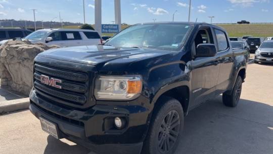 2020 GMC Canyon SLE — Pickup Truck — 32,789 mi — Fort Worth, TX