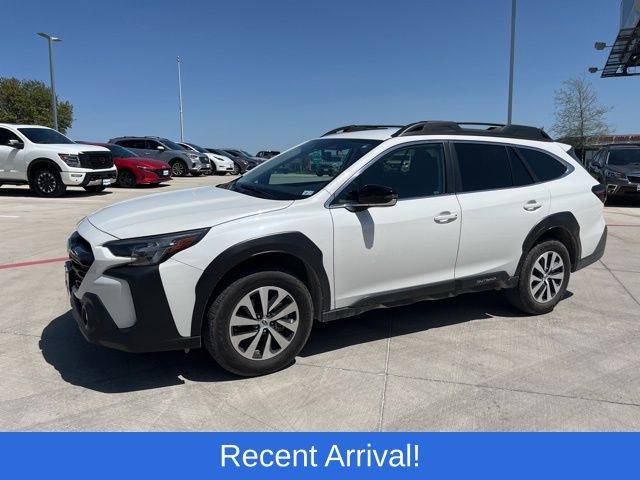 2024 Subaru Outback Premium — SUV — 31,821 mi — Fort Worth, TX