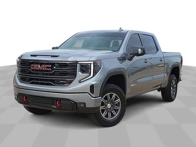 2024 GMC Sierra 1500 AT4 — Pickup Truck — 9,825 mi — Fort Worth, TX