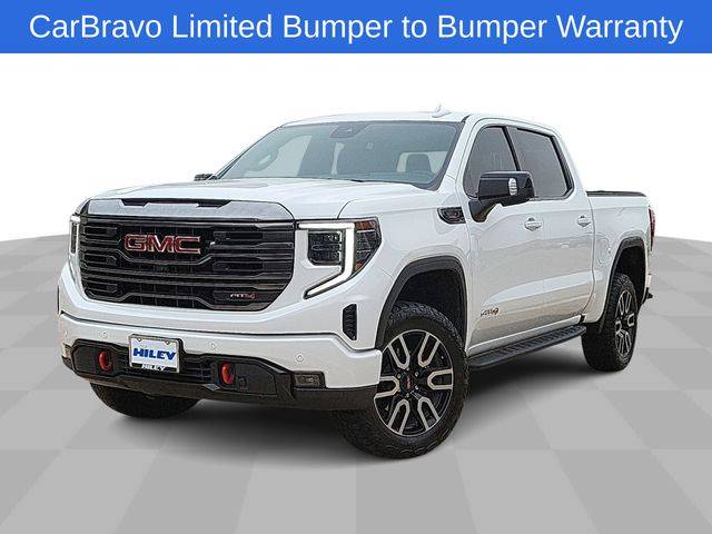 2024 GMC Sierra 1500 AT4 — Pickup Truck — 19,823 mi — Fort Worth, TX