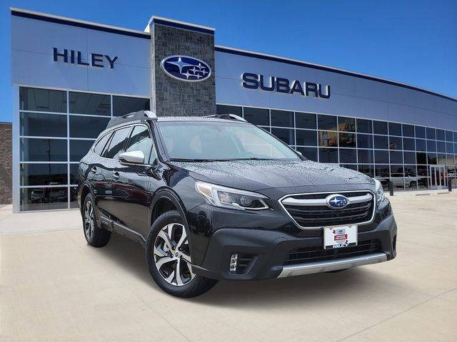 2021 Subaru Outback 2.5i Touring — SUV — 32,131 mi — Fort Worth, TX