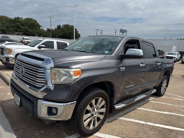 2014 Toyota Tundra Limited — Pickup Truck — 98,290 mi — Fort Worth, TX