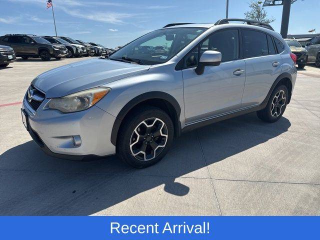 2014 Subaru XV Crosstrek 2.0i Premium — SUV — 50,420 mi — Fort Worth, TX