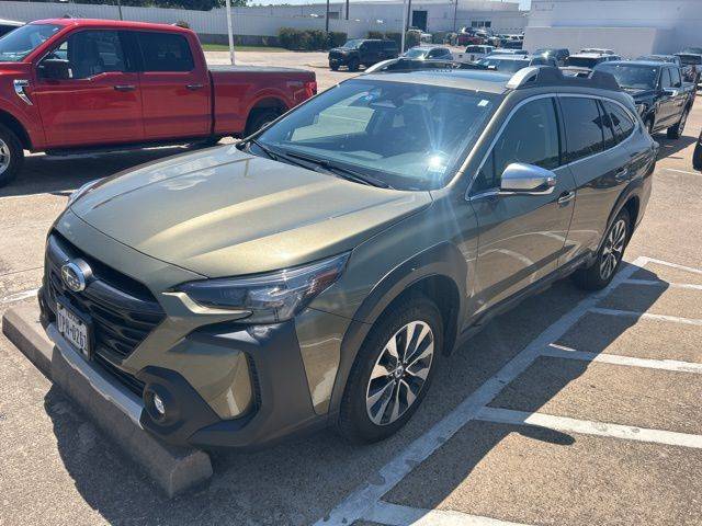 2024 Subaru Outback Touring XT — SUV — 7,662 mi — Fort Worth, TX