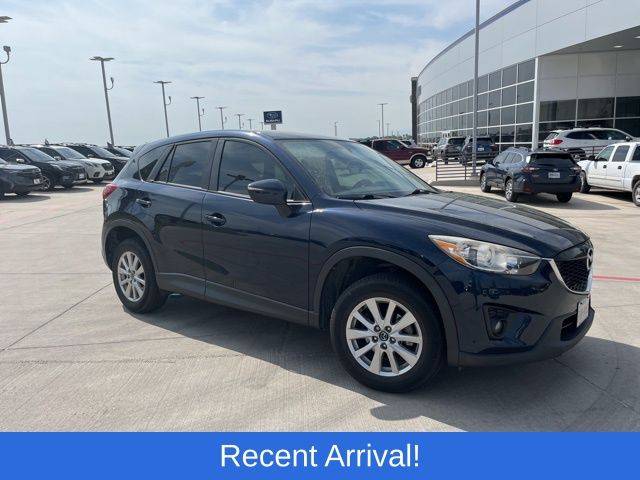 2015 Mazda CX-5 Touring — SUV — 138,699 mi — Fort Worth, TX
