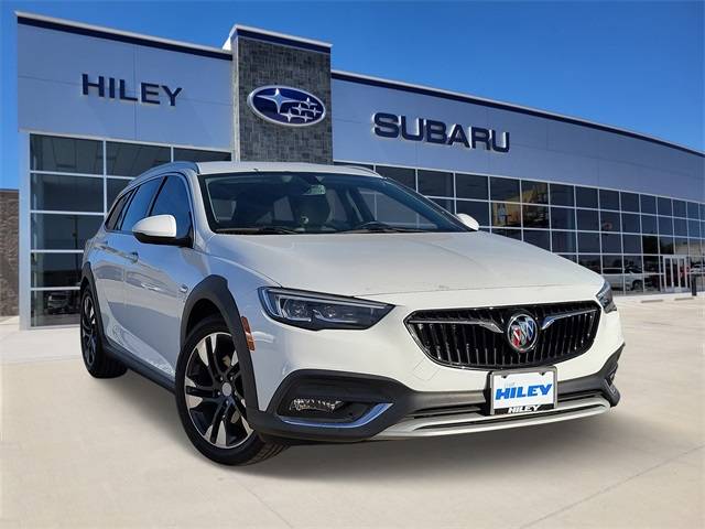 2019 Buick Regal TourX Essence — Wagon — 56,870 mi — Fort Worth, TX