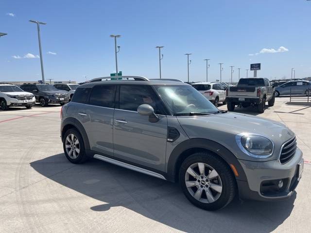 2019 MINI Countryman Cooper — SUV — 65,183 mi — Fort Worth, TX