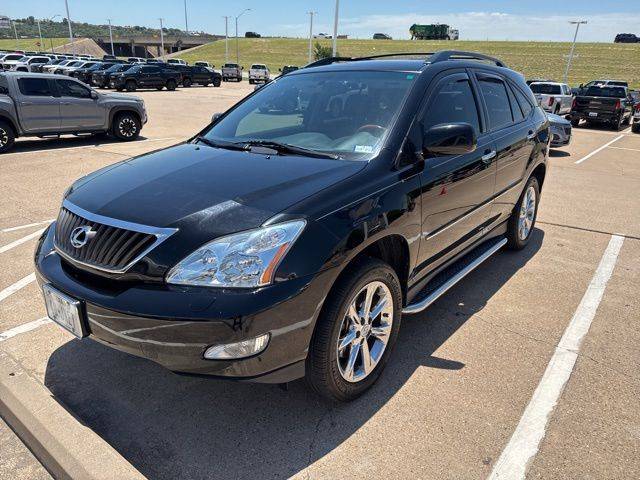 2009 Lexus RX RX 350 — SUV — 36,592 mi — Fort Worth, TX