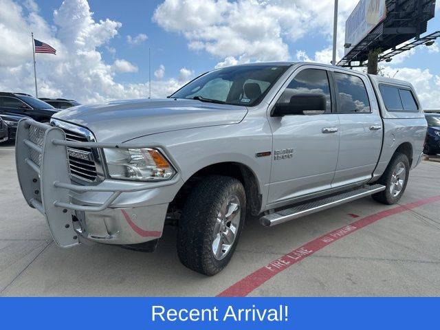 2015 Ram 1500 Lone Star — Pickup Truck — 138,940 mi — Fort Worth, TX