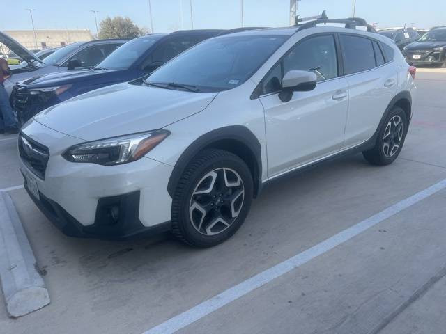 2019 Subaru Crosstrek Limited — SUV — 59,170 mi — Fort Worth, TX