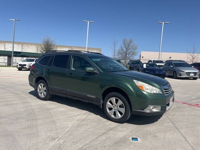 2011 Subaru Outback 2.5i Limited — SUV — 120,995 mi — Fort Worth, TX
