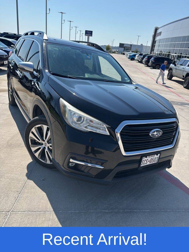 2019 Subaru Ascent Touring — SUV — 142,602 mi — Fort Worth, TX