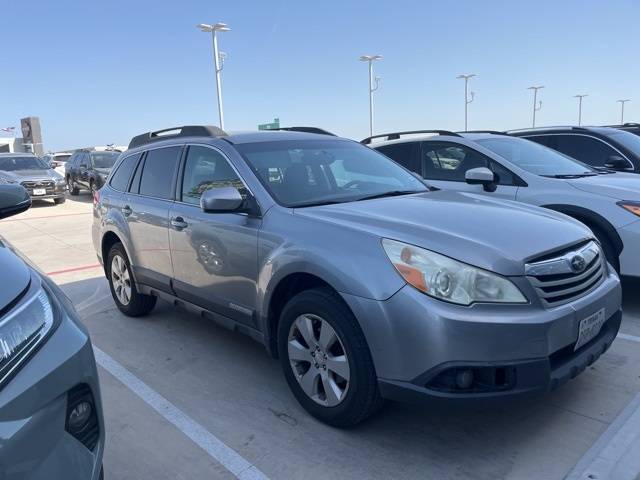 2011 Subaru Outback 2.5i Premium — SUV — 197,310 mi — Fort Worth, TX
