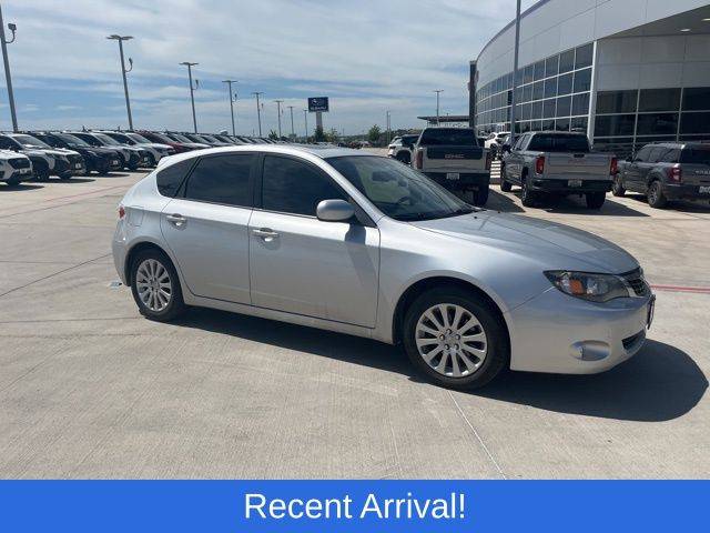 2009 Subaru Impreza 2.5i — Wagon — 69,702 mi — Fort Worth, TX