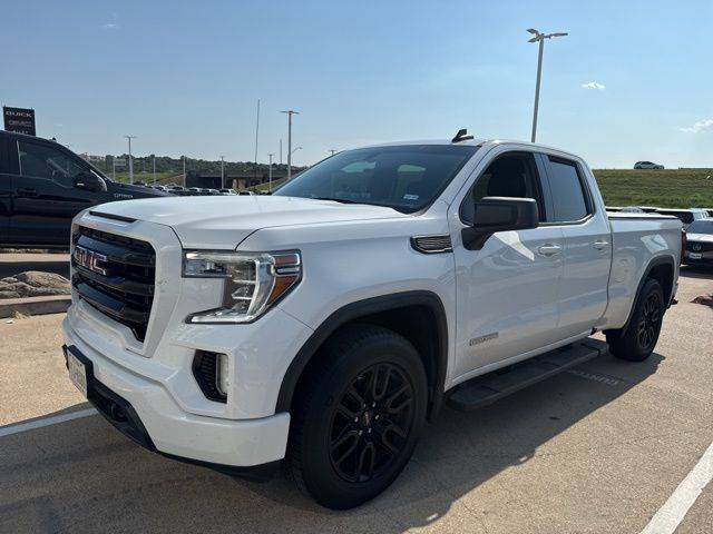 2021 GMC Sierra 1500 Elevation — Pickup Truck — 65,873 mi — Fort Worth, TX