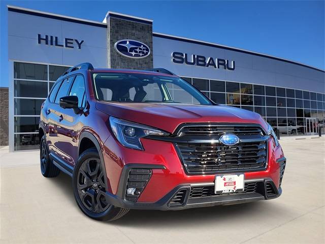 2023 Subaru Ascent Onyx Edition Limited — SUV — 12,866 mi — Fort Worth, TX