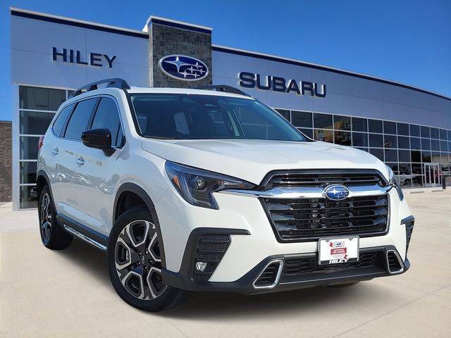 2024 Subaru Ascent Touring — SUV — 7,039 mi — Fort Worth, TX