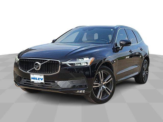 2018 Volvo XC60 Momentum — SUV — 84,595 mi — Fort Worth, TX