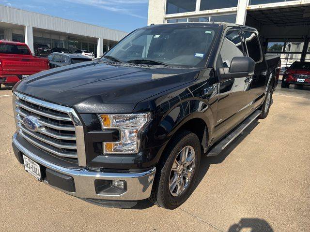 2015 Ford F-150 XLT — Pickup Truck — 138,797 mi — Fort Worth, TX