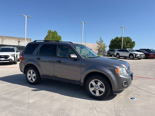 2011 Ford Escape XLT — SUV — 86,823 mi — Fort Worth, TX