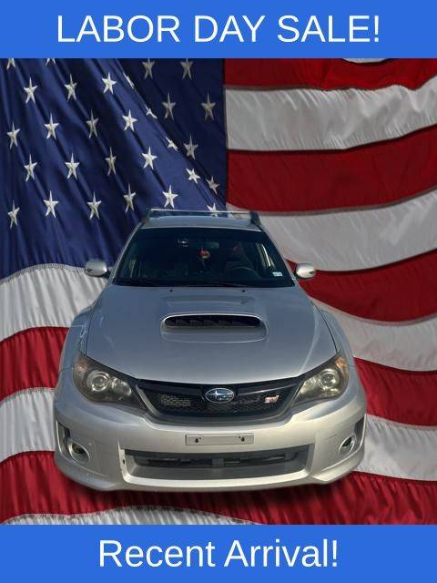 2011 Subaru Impreza WRX STI — Wagon — 85,578 mi — Fort Worth, TX