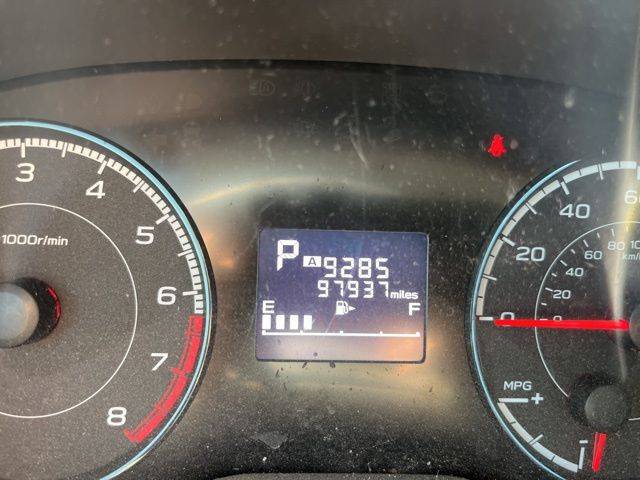 2019 Subaru Impreza 2.0i Premium — Hatchback — 97,937 mi — Fort Worth, TX