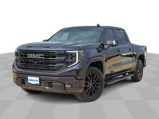 2025 GMC Sierra 1500 Elevation — Pickup Truck — 10,212 mi — Fort Worth, TX