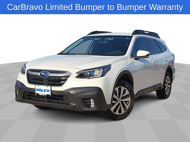 2021 Subaru Outback 2.5i Premium — SUV — 83,831 mi — Fort Worth, TX