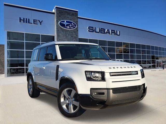 2024 Land Rover Defender X-Dynamic SE — SUV — 14,634 mi — Fort Worth, TX