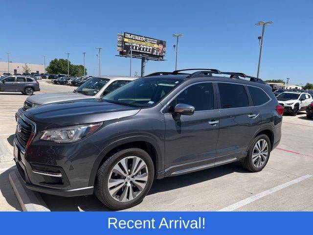 2020 Subaru Ascent Touring — SUV — 107,157 mi — Fort Worth, TX