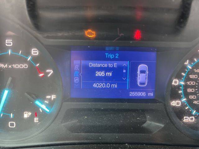 2013 Ford Explorer Base — SUV — 255,906 mi — Fort Worth, TX