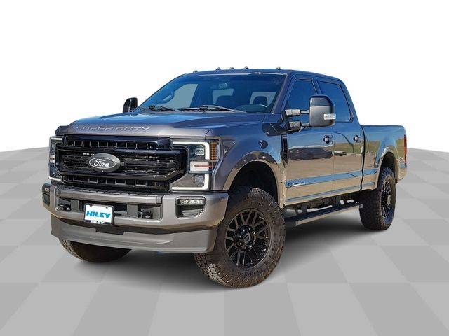 2022 Ford Super Duty F-250 LARIAT — Pickup Truck — 70,576 mi — Fort Worth, TX