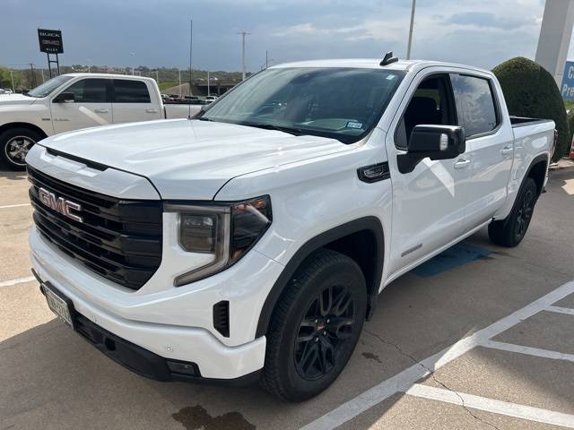 2024 GMC Sierra 1500 Elevation — Pickup Truck — 20,887 mi — Fort Worth, TX