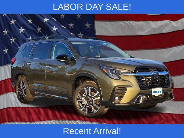 2024 Subaru Ascent Touring — SUV — 9,909 mi — Fort Worth, TX