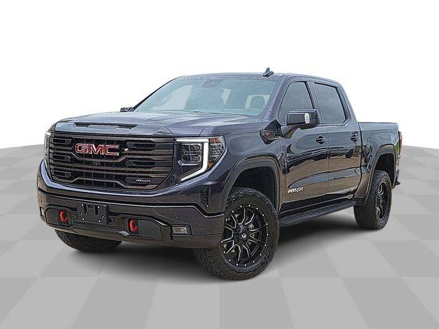 2022 GMC Sierra 1500 AT4X — Pickup Truck — 28,162 mi — Fort Worth, TX