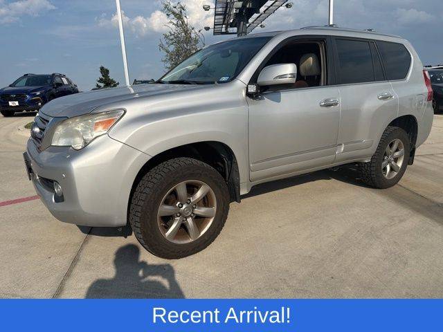 2012 Lexus GX GX 460 Premium — SUV — 130,695 mi — Fort Worth, TX