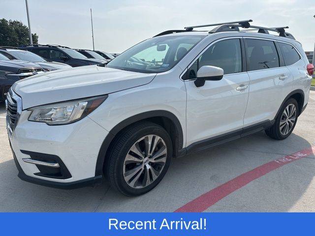 2019 Subaru Ascent Premium — SUV — 85,895 mi — Fort Worth, TX