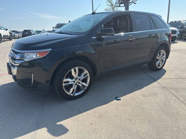 2013 Ford Edge Limited — SUV — 175,567 mi — Fort Worth, TX