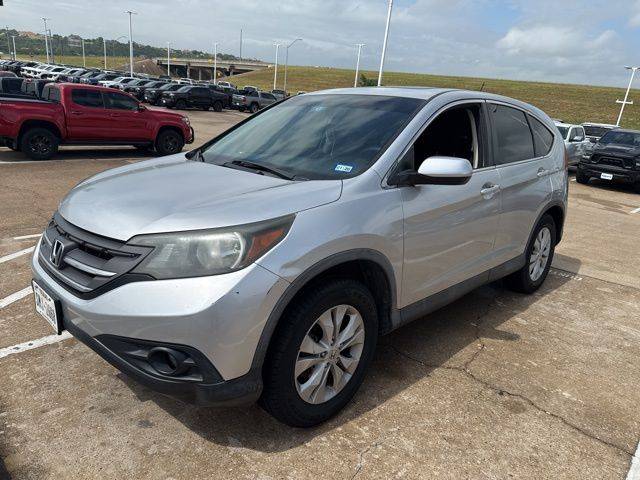 2014 Honda CR-V EX — SUV — 169,682 mi — Fort Worth, TX