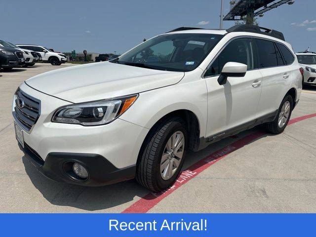 2015 Subaru Outback 2.5i Premium — SUV — 97,139 mi — Fort Worth, TX