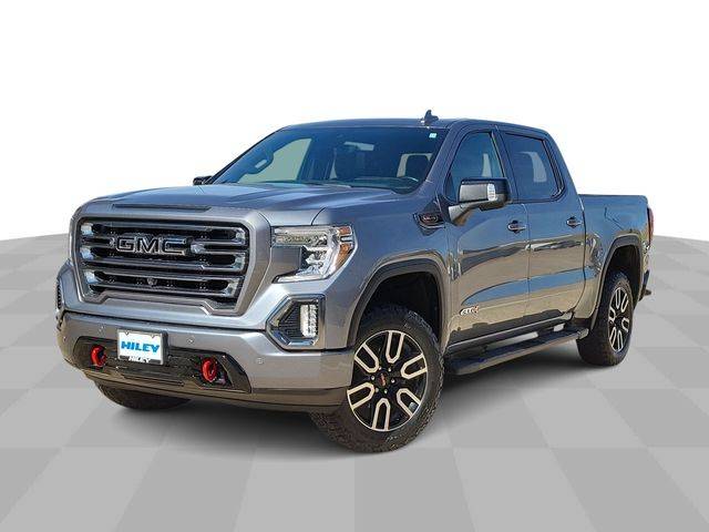 2020 GMC Sierra 1500 AT4 — Pickup Truck — 87,868 mi — Fort Worth, TX