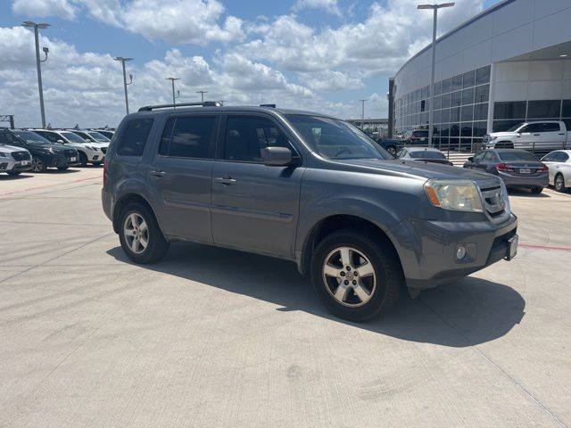 2011 Honda Pilot EX-L — SUV — 193,450 mi — Fort Worth, TX